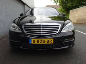 Bild 7/100 von Mercedes-Benz S 500 (2008)