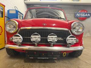 Immagine 3/17 di Innocenti Mini Cooper 1300 (1972)