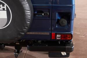 Imagen 62/136 de Steyr-Puch 280 GE (SWB) (1988)