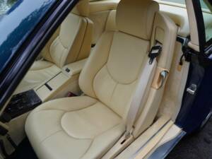 Image 13/26 of Mercedes-Benz SL 280 (1999)