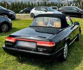 Image 1/7 of Alfa Romeo 2.0 Spider (1992)