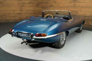 Afbeelding 13/19 van Jaguar E-Type 3.8 (1961)