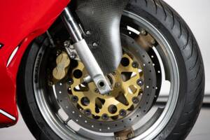 Immagine 30/50 di Ducati 900 SS (1992)