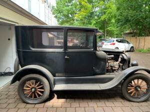 Afbeelding 5/10 van Ford Modell T (1925)