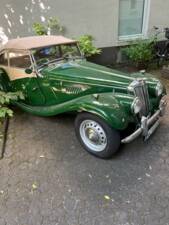 Bild 3/9 von MG TF (1954)