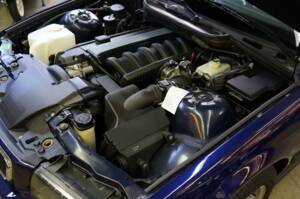 Image 32/33 of BMW 323ti Compact (1999)