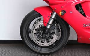 Image 30/66 of Triumph Daytona T595 (1998)