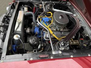 Bild 31/45 von Ford Mustang GT (1965)