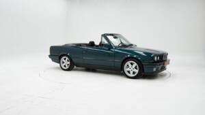 Afbeelding 3/15 van BMW 318i (1991)