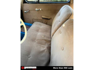 Bild 10/15 von Ford Taunus 1200 (1951)