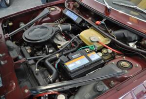 Image 35/37 of Lancia Beta HPE 1600 (1975)