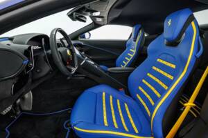Image 6/12 of Ferrari Roma Spider (2024)