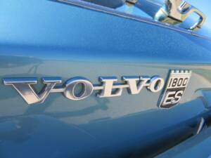 Image 15/16 of Volvo 1800 ES (1973)