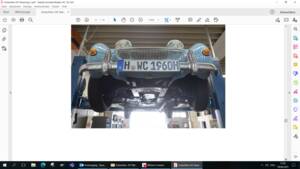 Imagen 12/15 de Austin-Healey Sprite Mk I (1960)