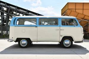 Immagine 8/8 di Volkswagen T2a Westfalia (1970)