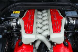 Image 47/50 of Ferrari 599 GTB Fiorano (2009)