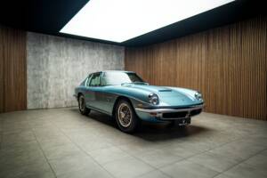 Image 11/97 of Maserati Mistral 3700 (1965)