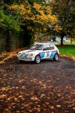 Imagen 21/44 de Peugeot 205 GTi 1.9 (1987)