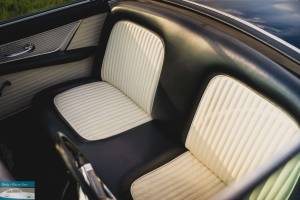 Imagen 21/29 de Ford Thunderbird (1955)