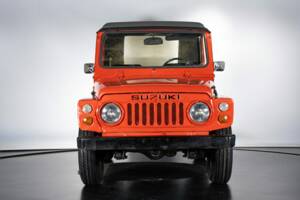 Imagen 4/47 de Suzuki LJ 80 (1981)