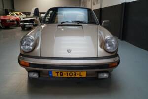 Immagine 25/50 di Porsche 911 SC 3.0 (1982)