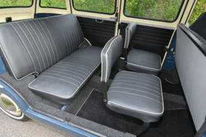 Immagine 176/185 di FIAT 600 D Multipla (1961)