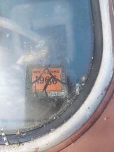 Image 4/35 of Saab 93 B (1958)