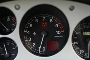 Obraz 46/50 pojazdu Ferrari 360 Modena (1999)