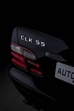 Immagine 31/38 di Mercedes-Benz CLK 55 AMG (2000)