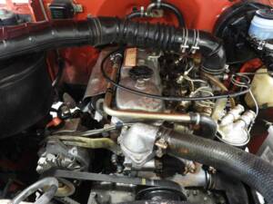 Imagen 8/10 de Toyota Land Cruiser BJ 42 (1982)