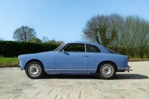 Bild 5/50 von Alfa Romeo Giulietta Sprint (1955)