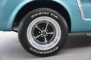 Immagine 33/77 di Ford Mustang 289 (1965)