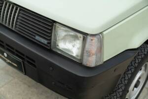 Immagine 10/44 di FIAT Panda 4x4 1,0 (1987)