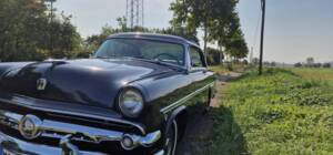 Imagen 15/74 de Ford Crestline Victoria (1954)