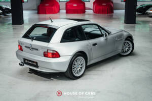 Bild 7/22 von BMW Z3 Coupé 3.0 (2002)