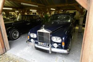 Bild 38/50 von Rolls-Royce Silver Cloud III (1964)