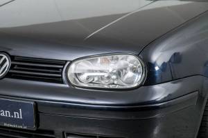 Bild 20/50 von Volkswagen Golf IV Cabrio 1.8 (2001)