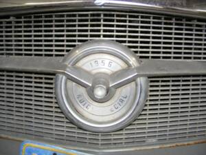 Image 1/56 of Buick 40 Special (1956)