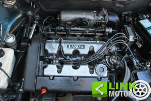 Image 9/10 de Lancia Thema I.E. (1986)