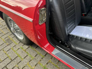 Imagen 7/7 de MG MGB GT (1969)