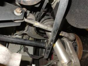 Immagine 88/93 di Maserati GranCabrio 4.7 (2010)