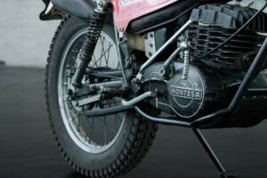 Image 5/24 of Montesa Cota 348 Trial (1979)