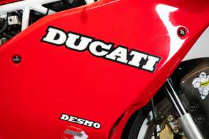 Imagen 46/50 de Ducati DUMMY (1991)