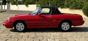 Bild 15/29 von Alfa Romeo 1.6 Spider (1992)
