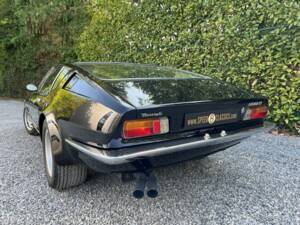Bild 14/27 von Maserati Ghibli (1968)