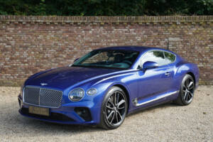 Bild 13/50 von Bentley Continental GT (2018)