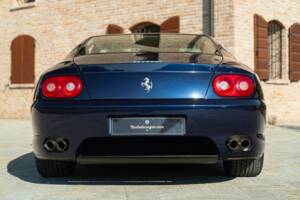 Bild 9/50 von Ferrari 456 GT (1995)