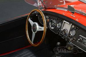 Bild 13/19 von MG MGA 1600 (1962)