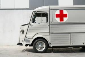 Bild 2/35 von Citroën HY (1963)