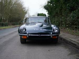 Afbeelding 2/18 van Jaguar E-Type (1970)